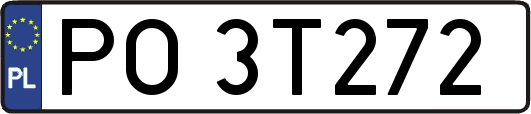 PO3T272