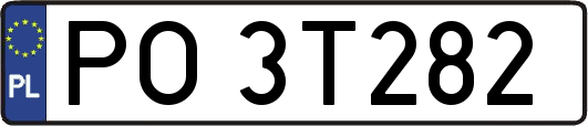 PO3T282