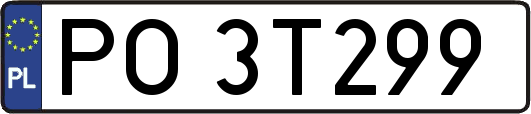 PO3T299