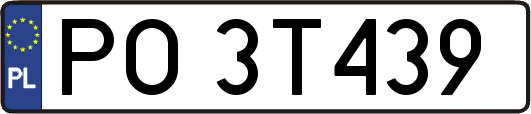 PO3T439