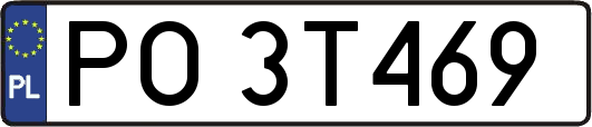 PO3T469