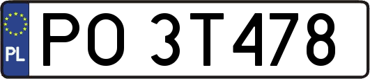 PO3T478