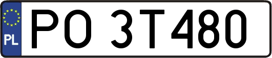 PO3T480