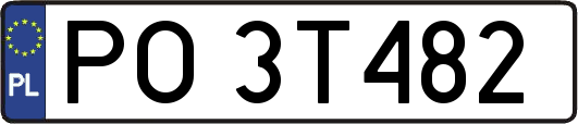 PO3T482