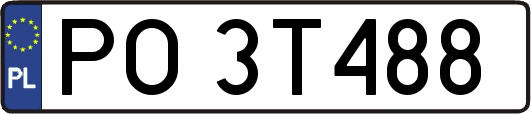 PO3T488