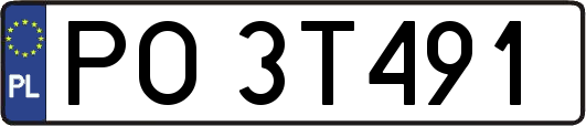 PO3T491