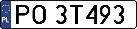 PO3T493