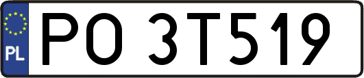 PO3T519
