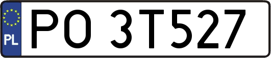 PO3T527