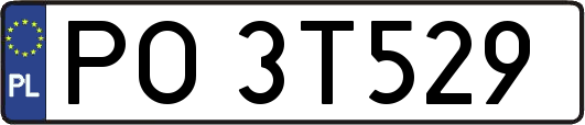 PO3T529