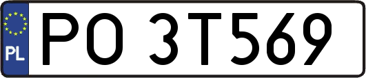 PO3T569