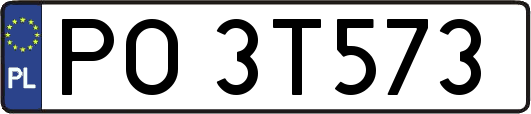 PO3T573