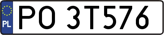 PO3T576