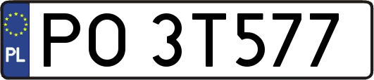 PO3T577