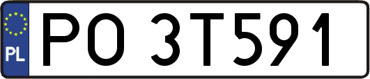 PO3T591