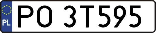 PO3T595