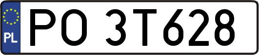 PO3T628