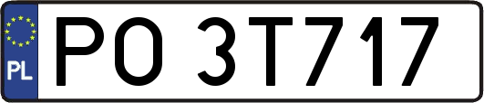 PO3T717