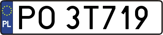 PO3T719