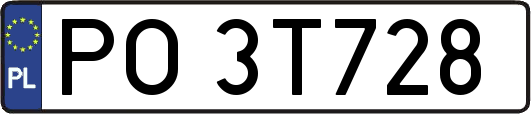 PO3T728