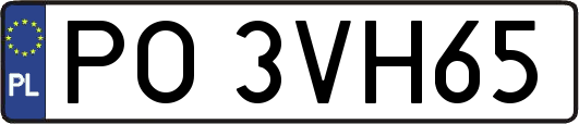 PO3VH65