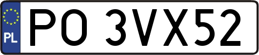 PO3VX52