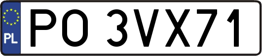 PO3VX71