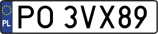 PO3VX89