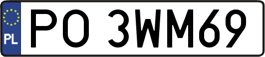 PO3WM69