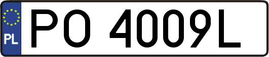 PO4009L