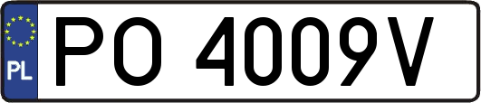 PO4009V