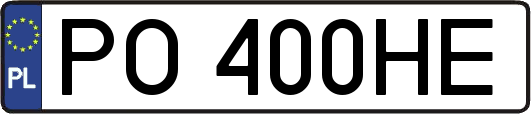 PO400HE