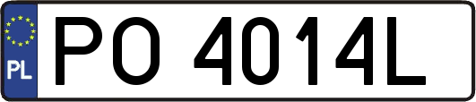 PO4014L