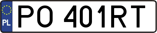 PO401RT