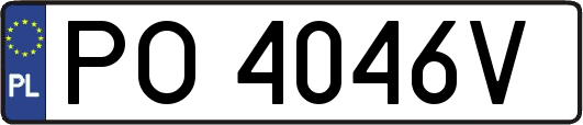 PO4046V