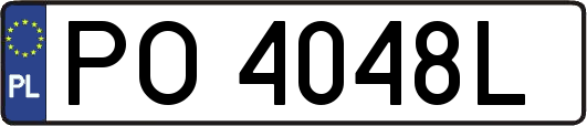 PO4048L