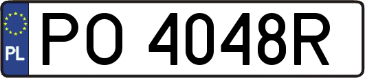 PO4048R