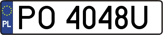 PO4048U