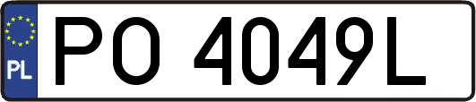 PO4049L