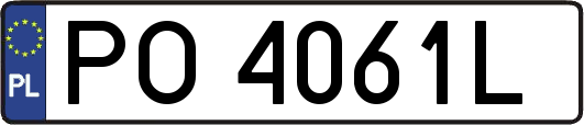 PO4061L