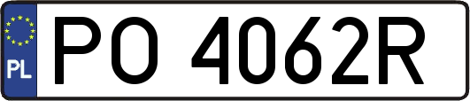 PO4062R