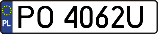 PO4062U