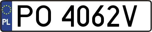 PO4062V
