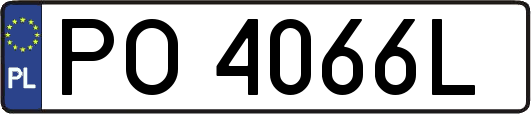 PO4066L