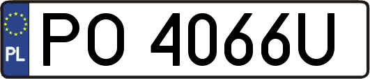 PO4066U