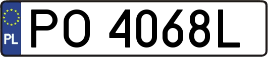 PO4068L