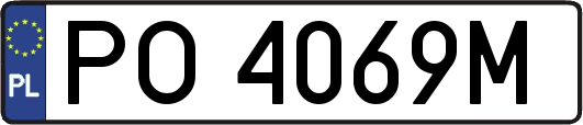 PO4069M