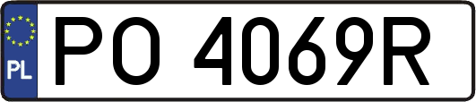 PO4069R