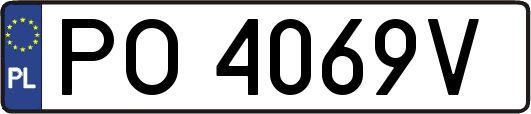 PO4069V