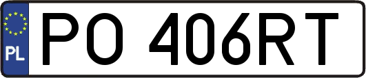 PO406RT